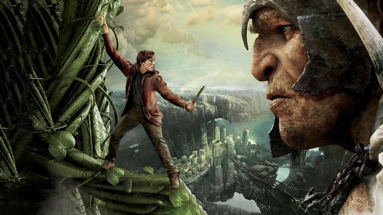 Jack the Giant Slayer (2013) แจ็คผู้สยบยักษ์